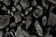 Camptown coal boiler costs