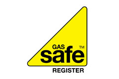 gas safe companies Camptown